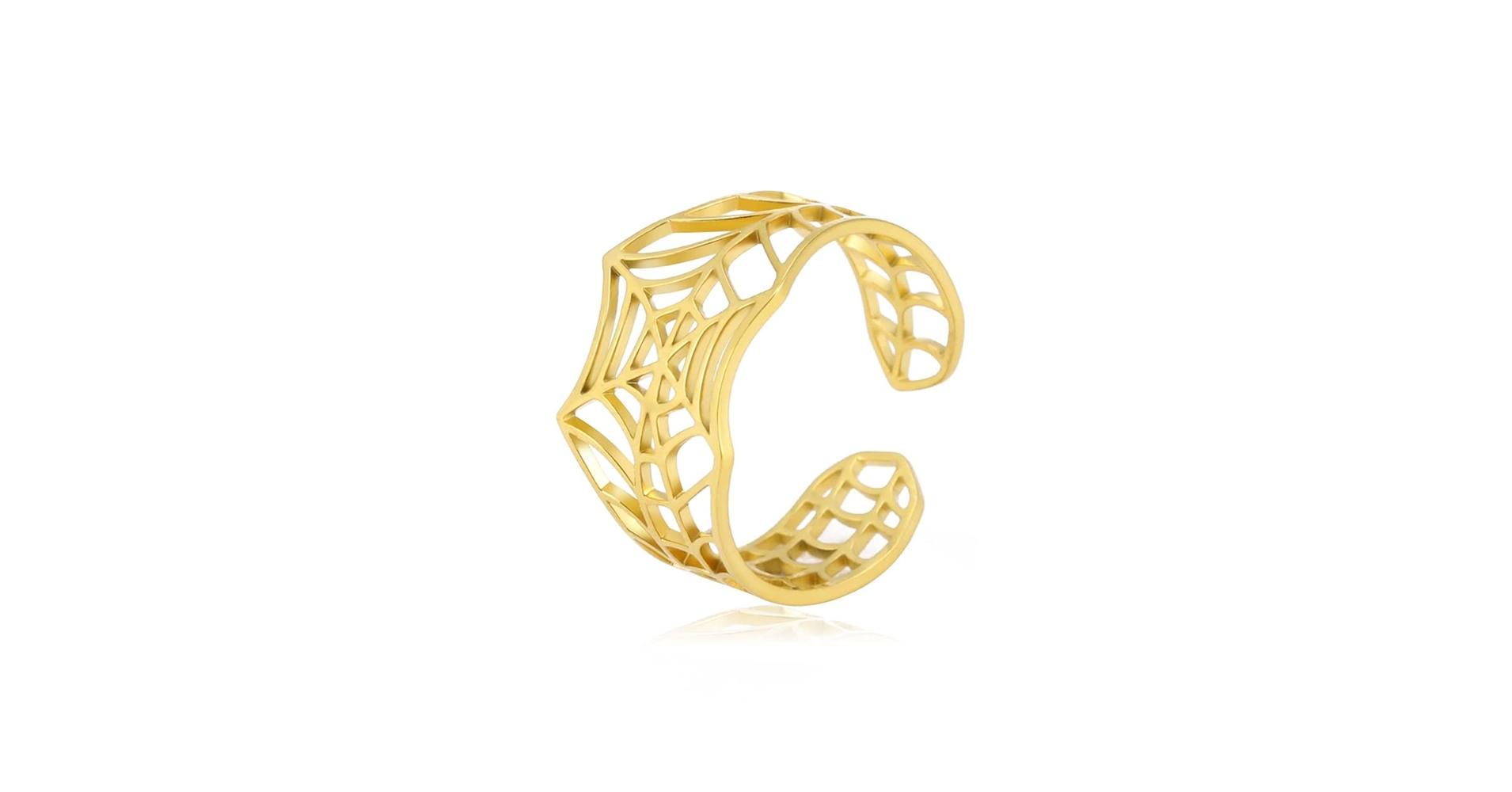 Ring.☆.。.:*・° Puzzle Rings 7BDS – Puzzle Ring Store