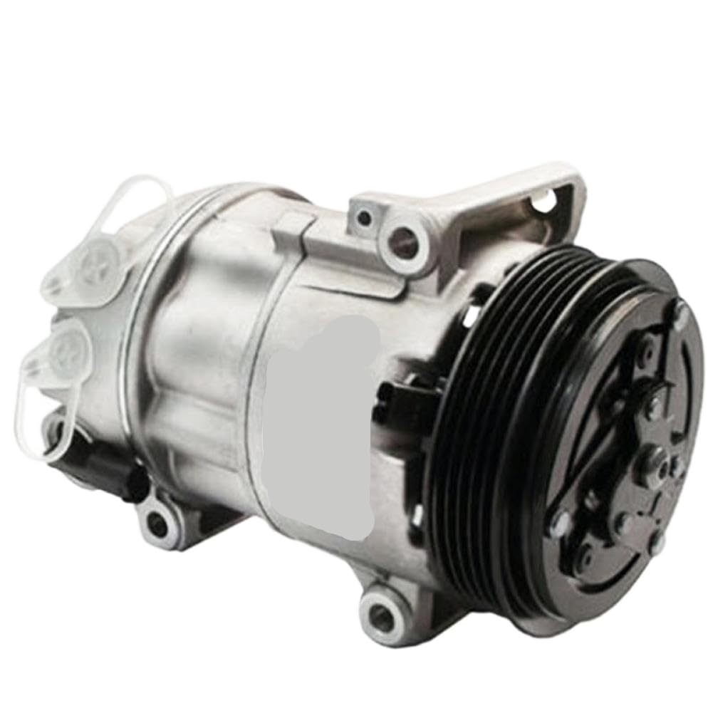 Awxgfvk Onecolor Ac Compressor 1.4 Compatible With Giulietta 2010-2016 Doblo 50533538 Tsp0155971 50509534 0866Dpss 50547717 01141803