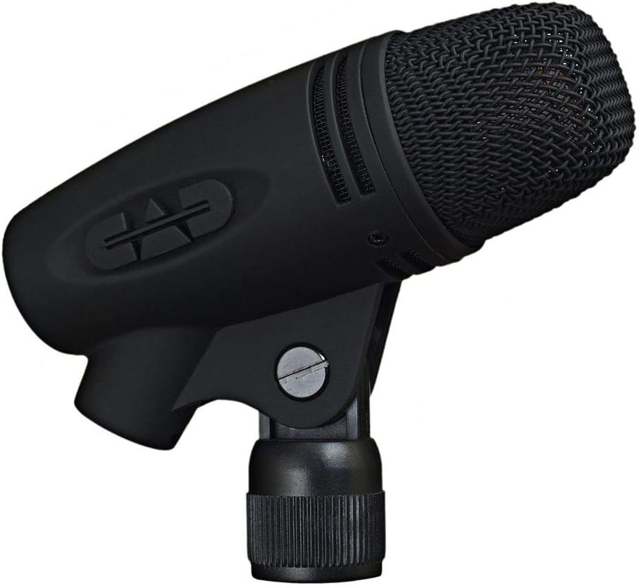 E70 Small Diaphragm Cardiod Condenser Microphone Includes Cardiod & Omni Capsules