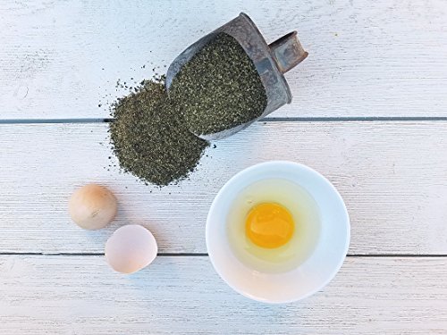 Fresh Eggs Daily Coop Kelp Organic Chicken and Duck Feed Supplement 7LB - Thumbnail 4