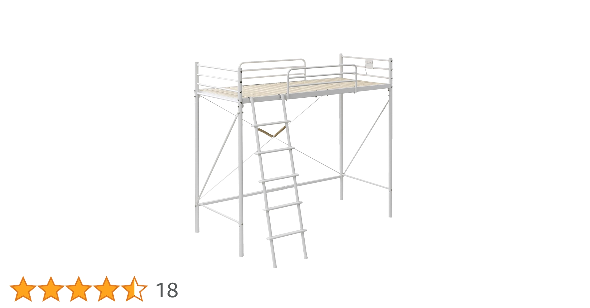 【離島発送不可】【時間指定不可】【■北九1■】CROSS　シングルベッド 離島発送不可】【時間指定不可】【□北九1□】CROSS シングルベッド