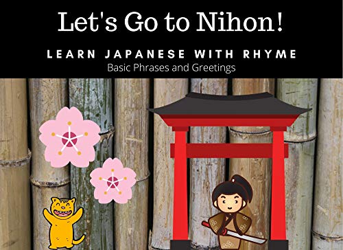 Let S Go To Nihon Kindle Edition By Stoterau Andy Children Kindle Ebooks Amazon Com