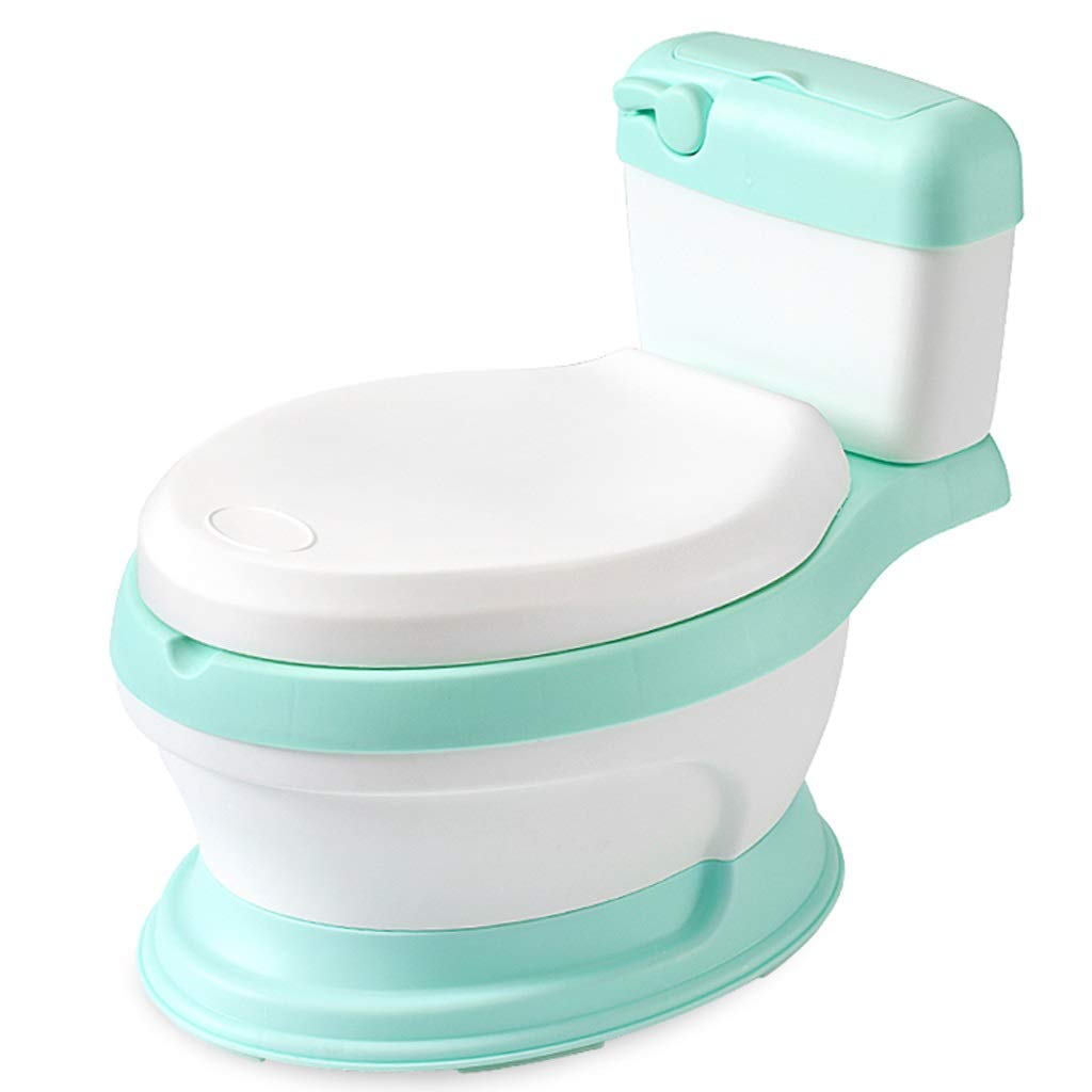 Buy Urine Bucket Easy to Clean and Easy to Use Potty Training Seat Potty Training Toilet with