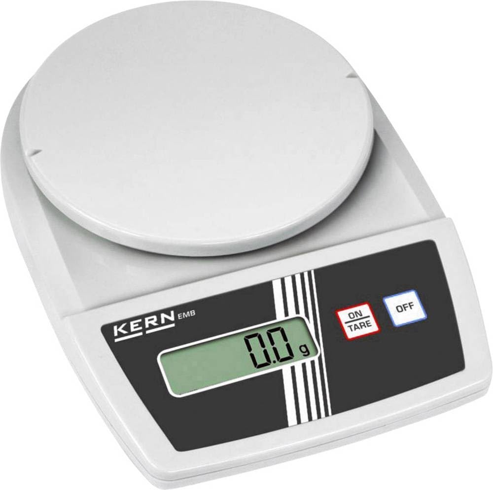 Bilancia didattica KERN EMB 3000-1