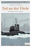  Tod an der Förde - Hinterm Deich Krimi