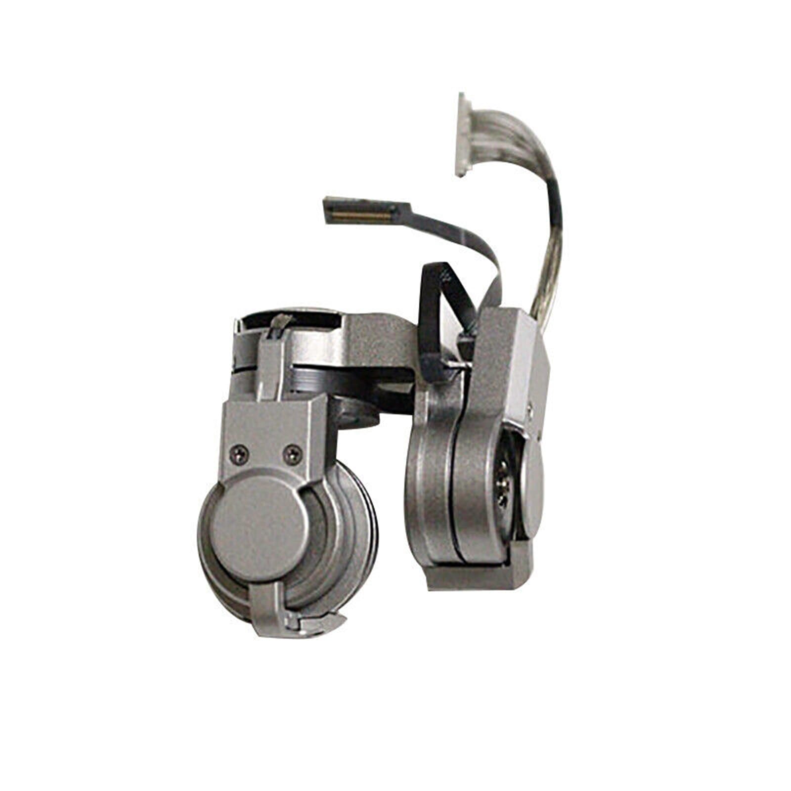 Braccio del Gimbal per DJI Mavic Pro/Platinum, Sostituzione del Braccio della Fotocamera, Argento