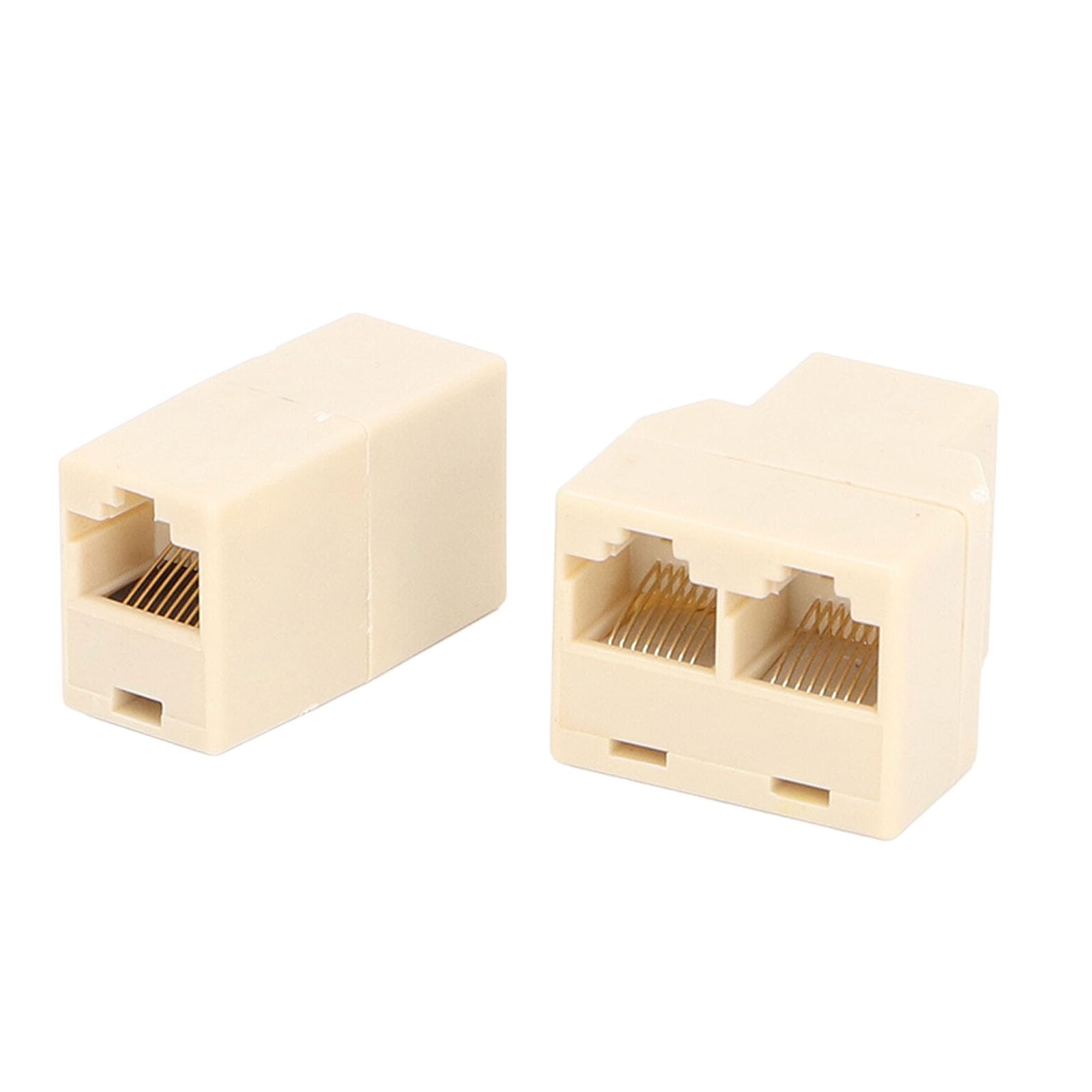 Marhynchus Crimpatrice RJ45 Crimpatrice Ethernet in Acciaio per Utensili 6P8P Cat6 per Cavi Dati con Design Integrato per Riparazione Installazione Cavi di Rete e Uso in Ufficio Domestico
