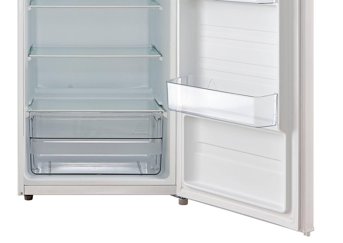 FrigeluX Réfrigérateur Armoire Blanc RA235BE 230L