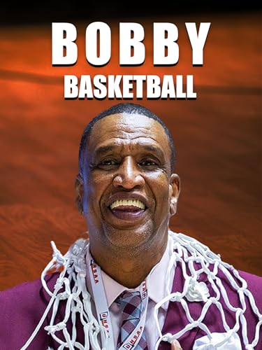 Bobby Basketball