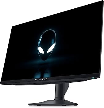 その他 Alienware AW2725DF QD-OLED 360Hz 27\"QHD Amazon.com: Alienware AW2725DF OLED Gaming Monitor - 26.7
