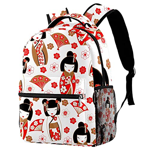 Sac à dos ordinateur grande capacité homme femme pour le travail et voyage