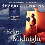 Cover of The Edge of Midnight
