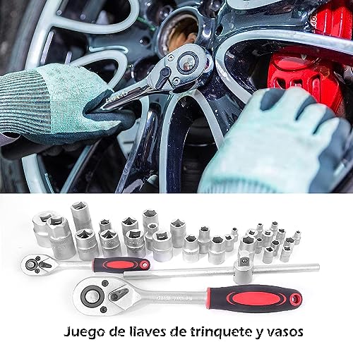 Almacenamiento, Tools maleta herramientas Marca SPOWAY (3)