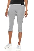 Algopix Similar Product 1 - Coolibar UPF 50 Womens Monterey