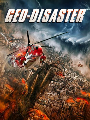  Geo-Disaster