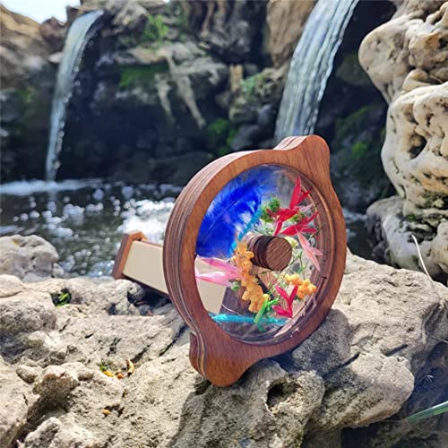 HADAVAKA Caleidoscopio Fai da Te, Kit di