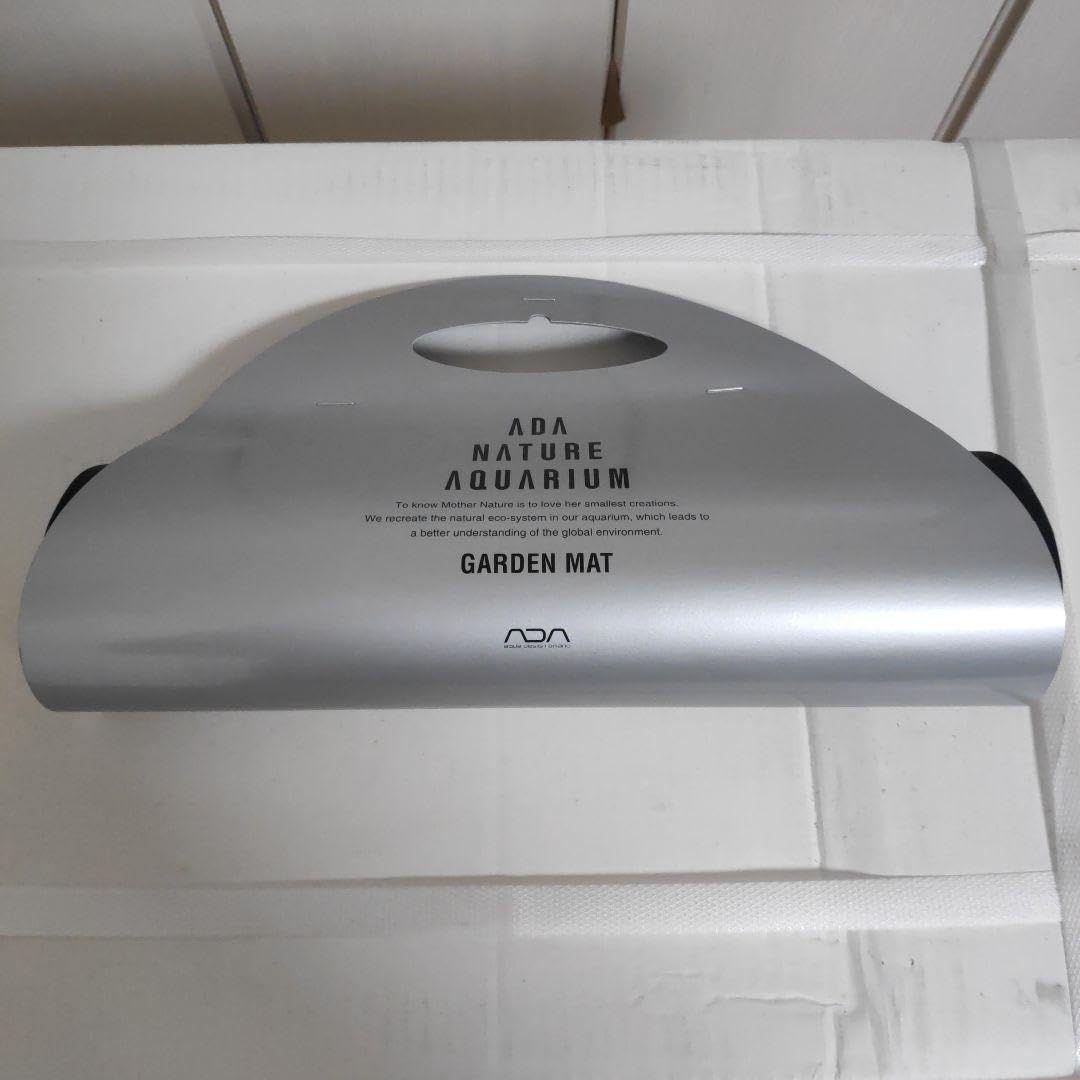Amazon.co.jp: ADA キューブガーデン 60cm水槽 : ペット用品