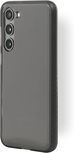 BodyGuardz Ace Pro - Funda para Samsung Galaxy S23+, tecnología premium a prueba de golpes con protección contra caídas de grado militar de 14 pies,