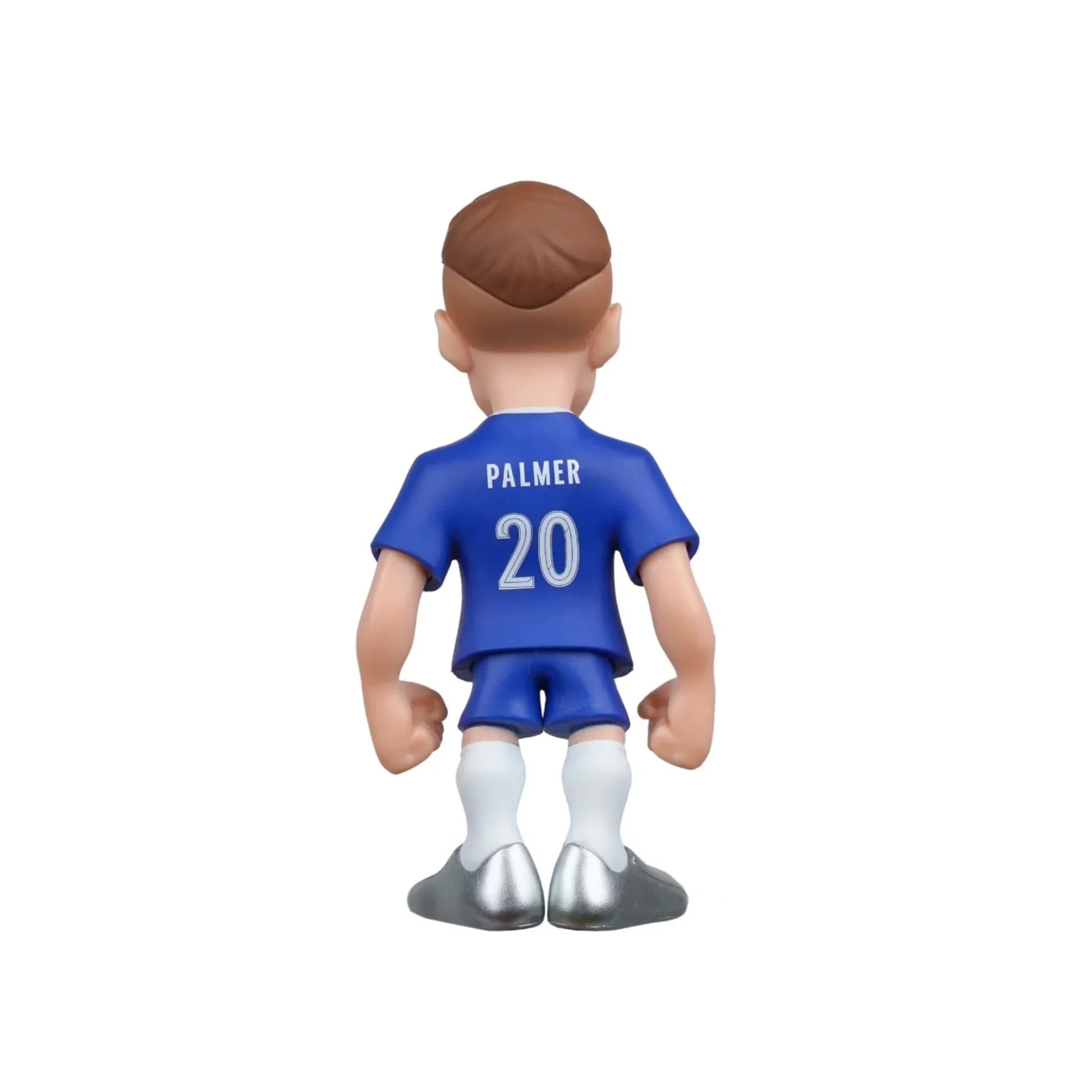MINIX Football Stars #223 Chelsea Cole Palmer Collectible Figure