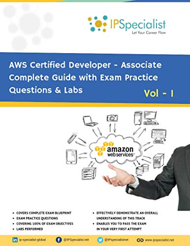 AWS-Certified-Developer-Associate Lerntipps | Maxtic