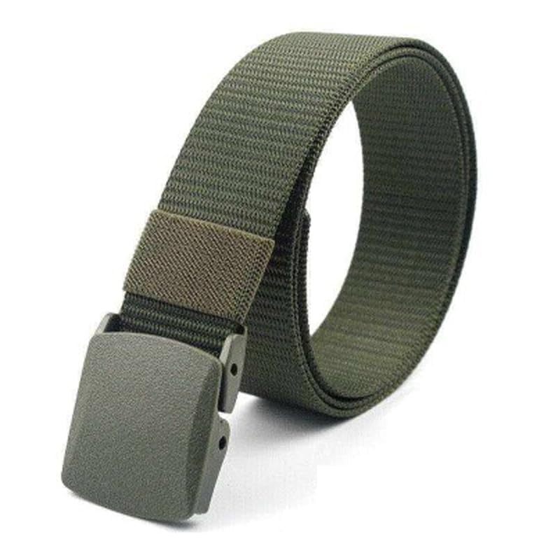 ビンテージ40s】マネーベルト キャッシュベルト ナイロン財布ウエスト