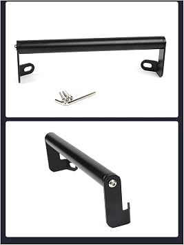 Motorcycle GPS Bracket For Voge For 500ds For 500dsx For 300ds Smart Phone GPS Navigation Bracket Bar Support Phone Holder