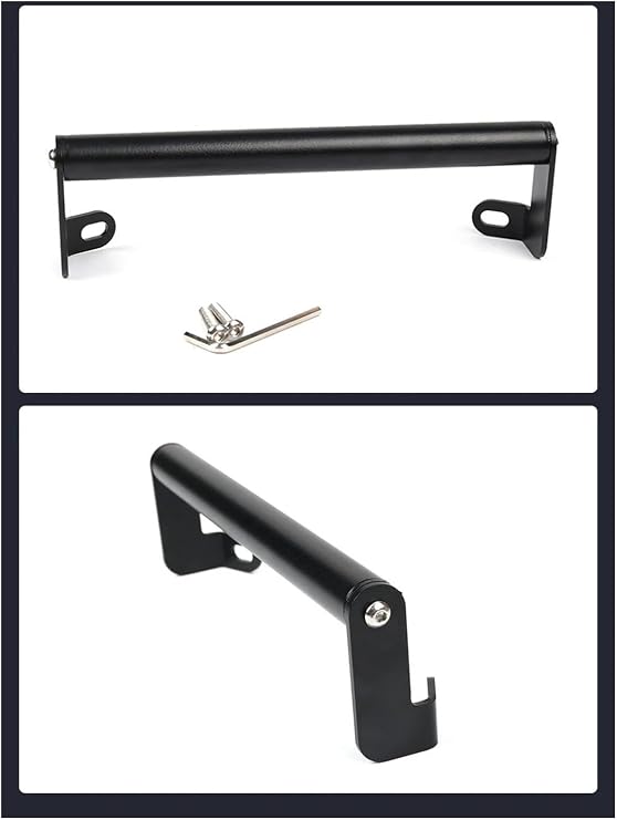 Motorcycle GPS Bracket For Voge For 500ds For 500dsx For 300ds Smart Phone GPS Navigation Bracket Bar Support Phone Holder