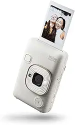 INSTAX Mini LiPlay Misty White