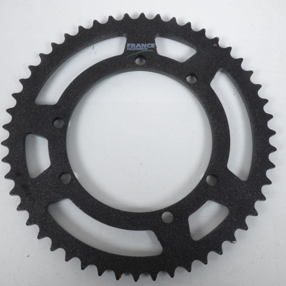 Corona de transmisión Francia Equipamiento para moto Sherco 50 HRD 2002-2009 7216.50