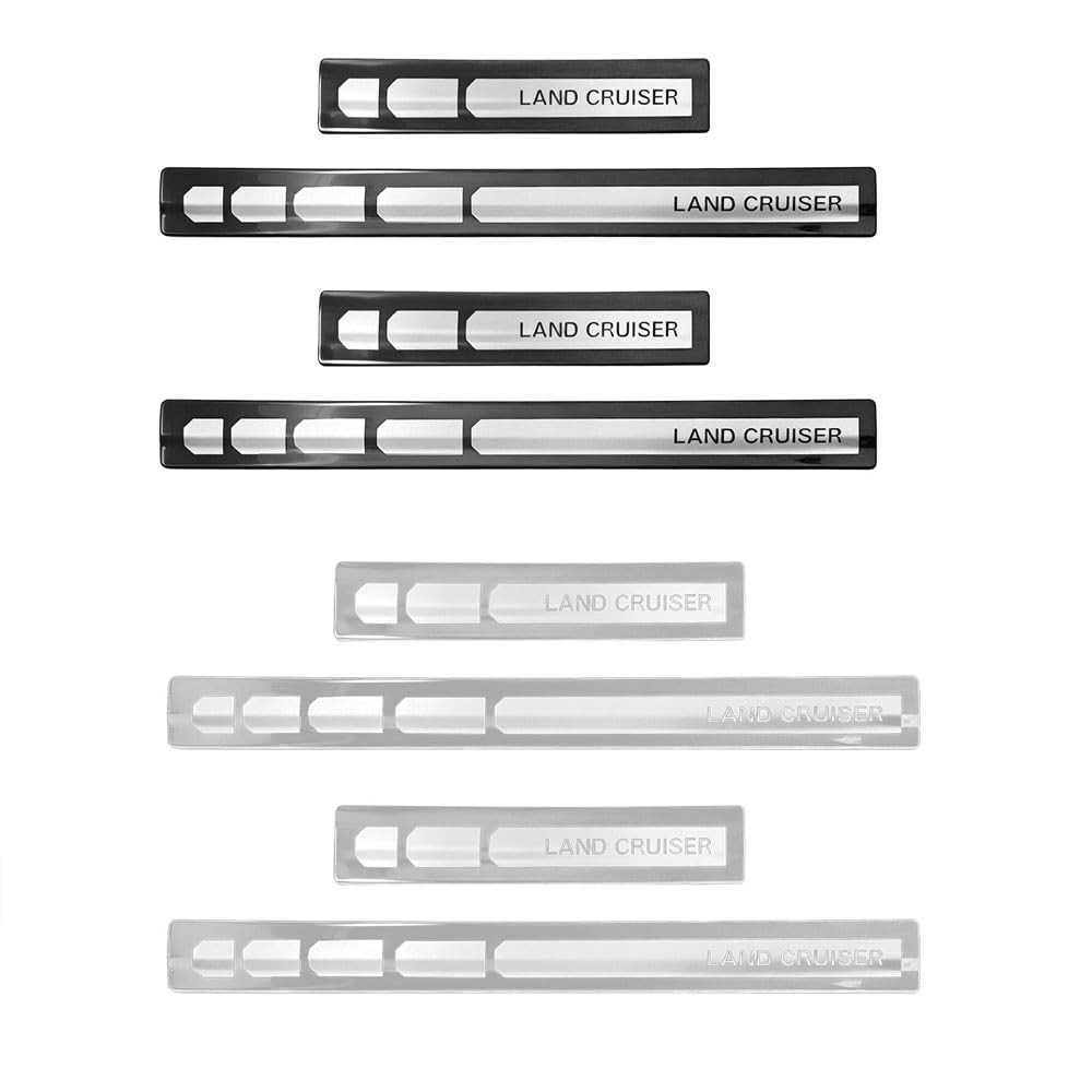 Amazon | FOR 新型 ランダークルーザーFJ ランクルFJ TRJ240 (2026年5
