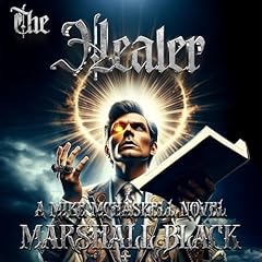 The Healer Titelbild