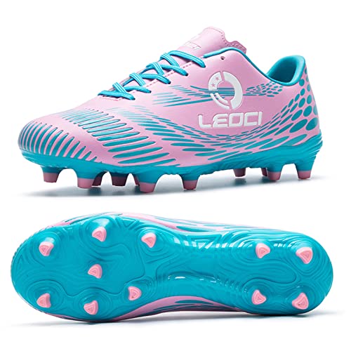 womens soccer cleats size 10