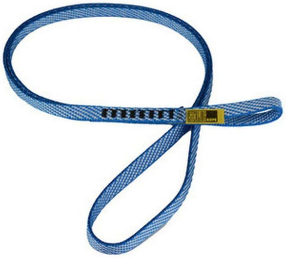 Web Sling, 12mm Dia., L 48 In