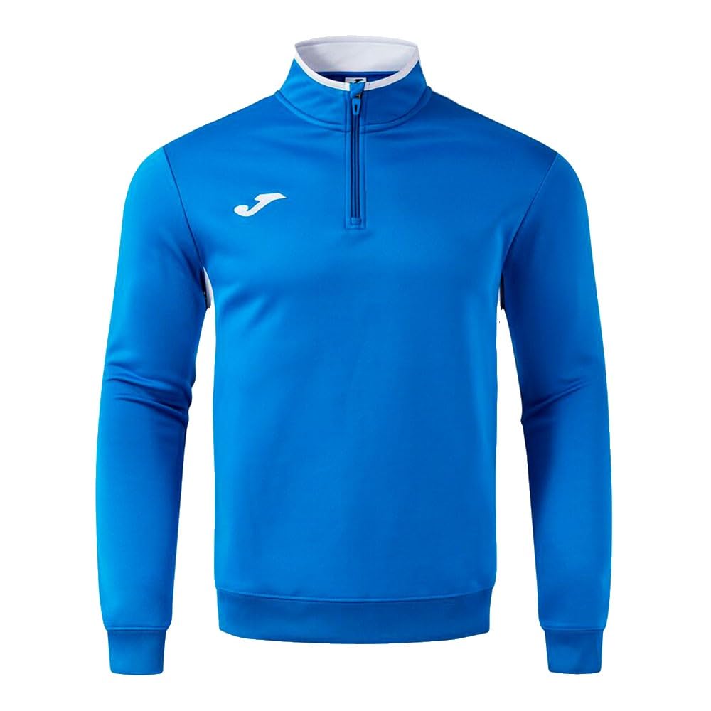 Joma Winner IV Sweatshirt L Blue