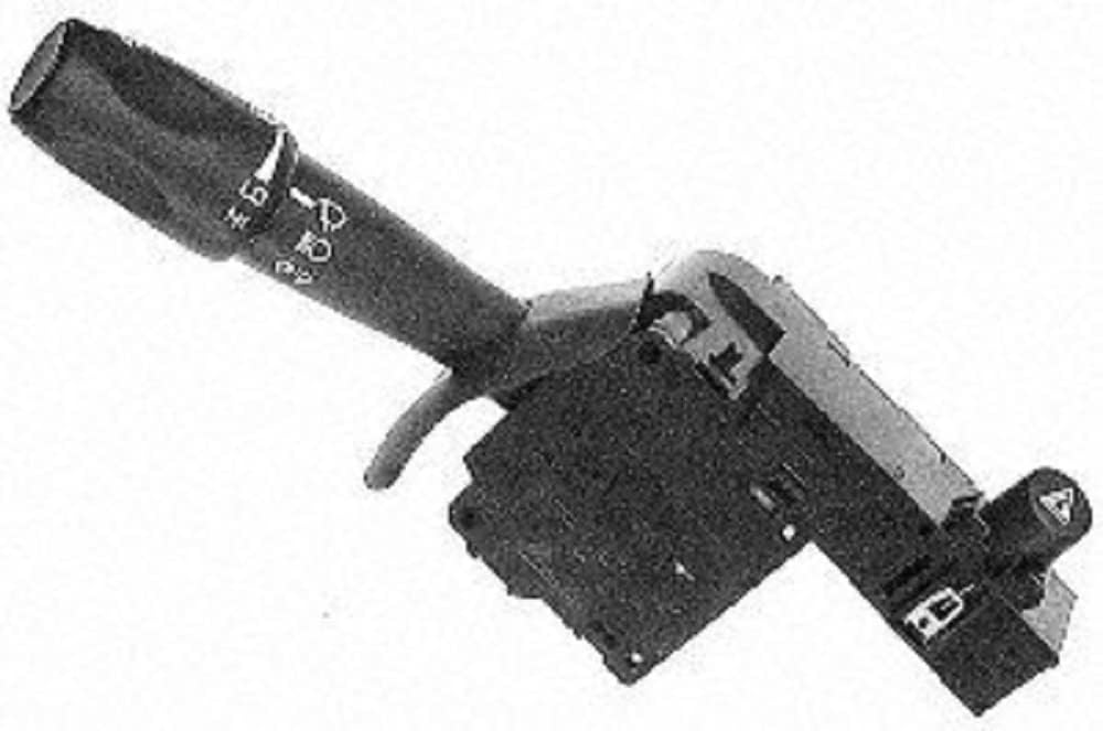 Standard Motor Products DS-1248 Wiper Switch