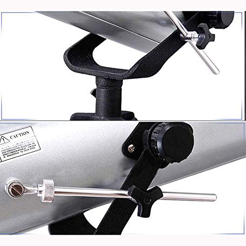 Telescopio refractor 76mm apertura 700mm focal para principiantes miniatura 6