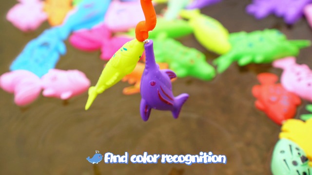CozyBomB™ Magnetic Fishing Toy Pole 2 Pack for Replacement