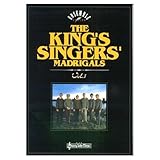 キングズシンガーズマドリガルコレクションVOL.1 (Ensemble series)