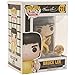Funko Pop Movies Bruce Lee Game of Death Exclusive Vinyl Figure