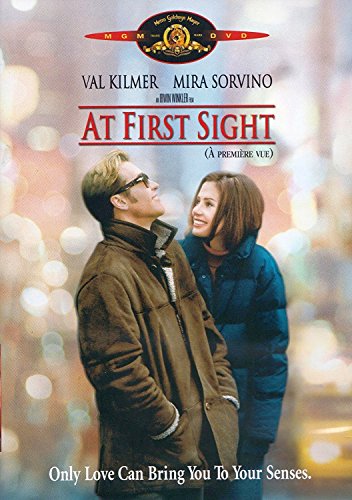 At First Sight (A première vue) B000646L58 Book Cover