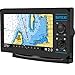 Si-Tex NavPro 900 9" Hybrid Touch Screen Chart Plotter