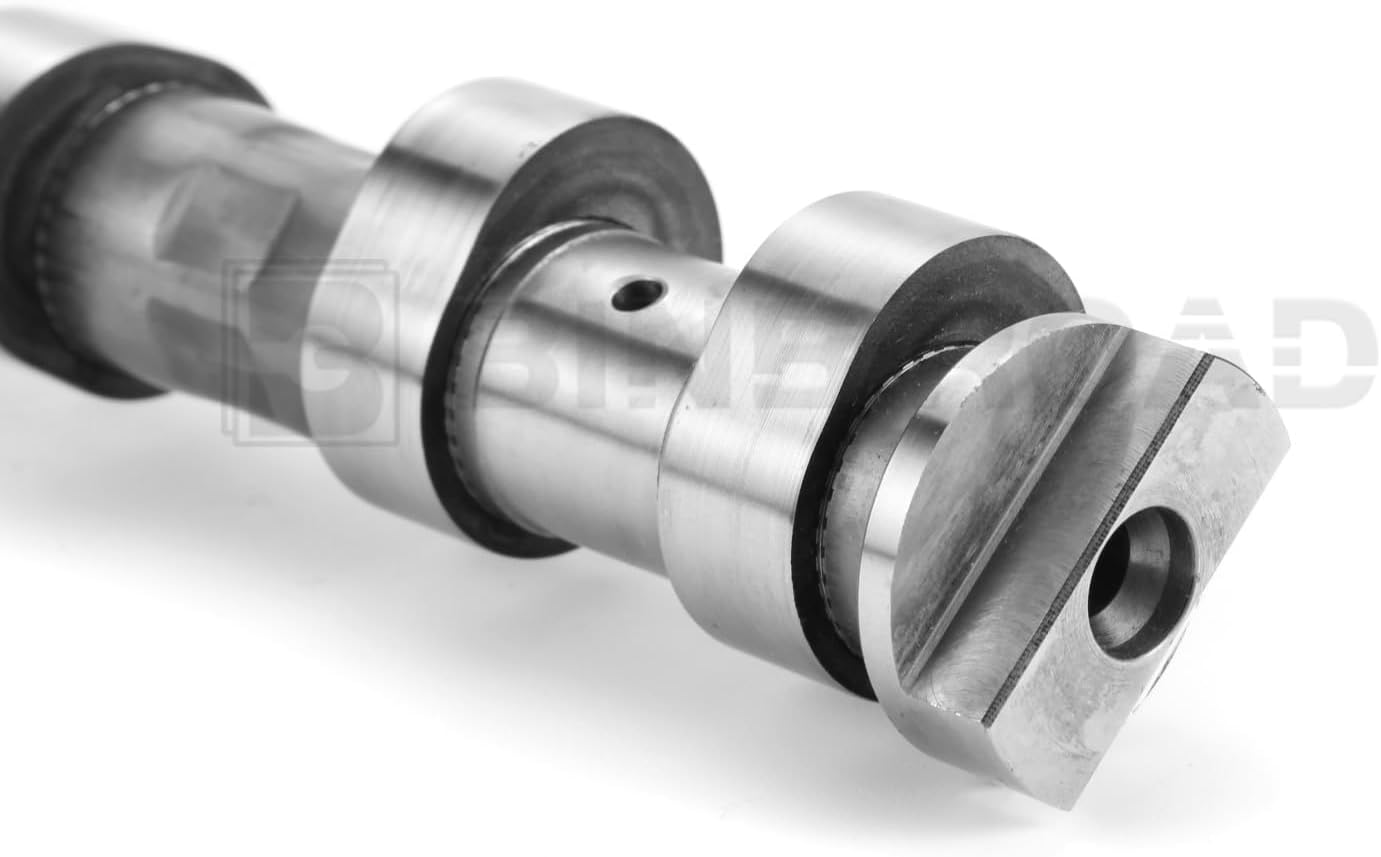 Engine Inlet Camshaft 11317616469 11317588117 Compatible with BMW N20 228i 320i 328i 428i 528i X1 X3 X4 X5 X6 Z4 2010-2018