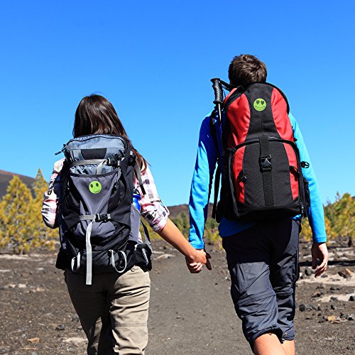 Sourcingmap 10 x 1000UF 16 V 105 C radiale