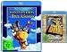 Produktbild Monty Python Klassiker-Set - Das Leben des Brian und Die Ritter der Kokosnuss im Set - Deutsche Originalware [2 Blu-rays]