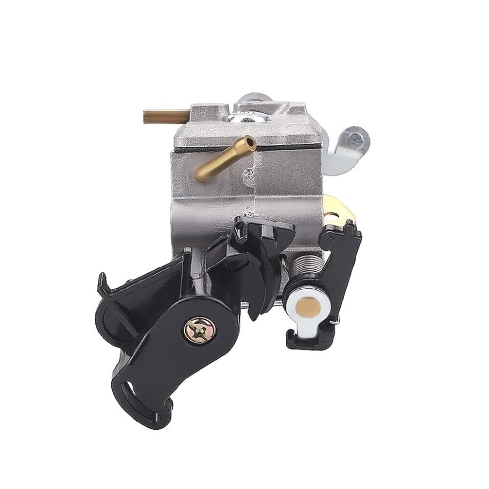 Ajuste for Husqvarna 445 450 carburador de Motosierra C1M-EL37B Pieza de Repuesto