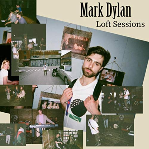 Amazon.com: Loft Sessions : Mark Dylan: Digital Music