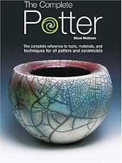 Image of The Complete Potter by. Brand catalog list of . 