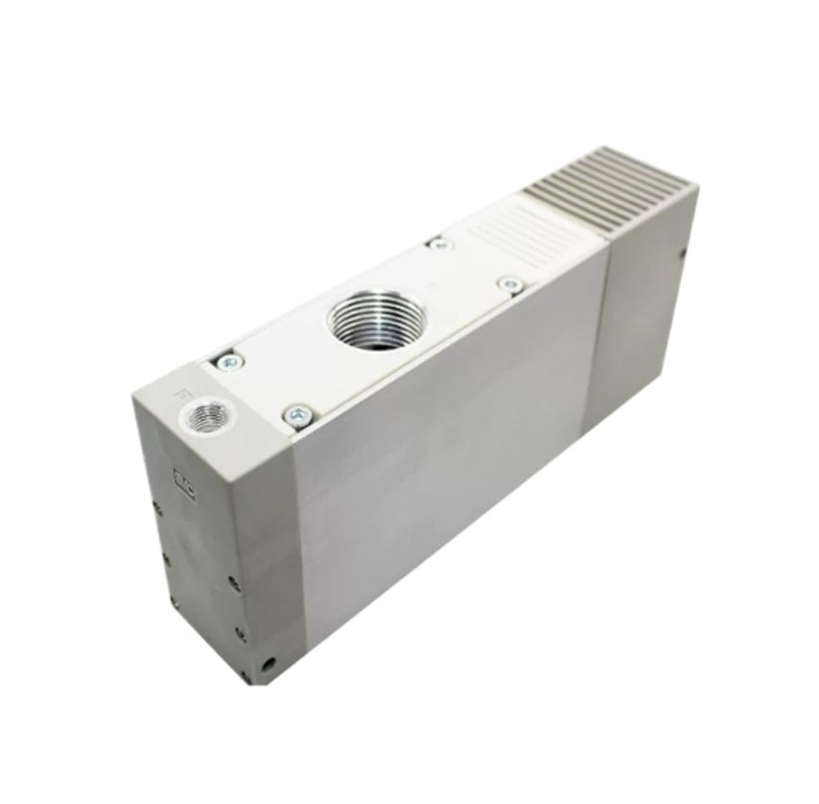 Lebmcbvtvv One Color Negative Pressure Vacuum Generator, Vacuum Ejector, Original(Zl112)
