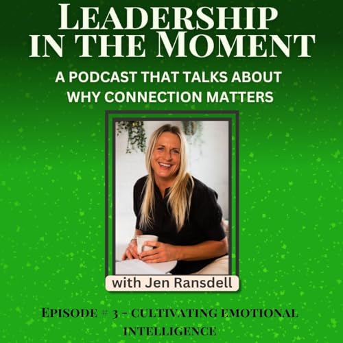 3. Cultivating Emotional Intelligence