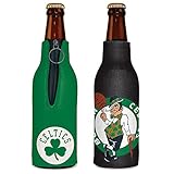 Wincraft NBA Boston Celtics Bottle Cooler, Team Colors, One Size